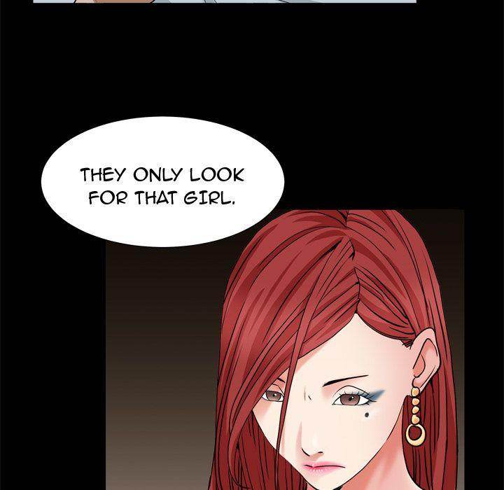 Barefoot : The Leash Season 2 chapter 10 page 54