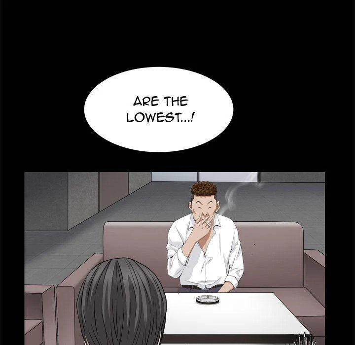 Barefoot : The Leash Season 2 chapter 10 page 59
