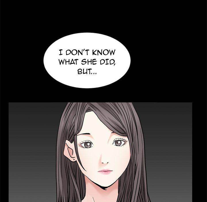 Barefoot : The Leash Season 2 chapter 10 page 61