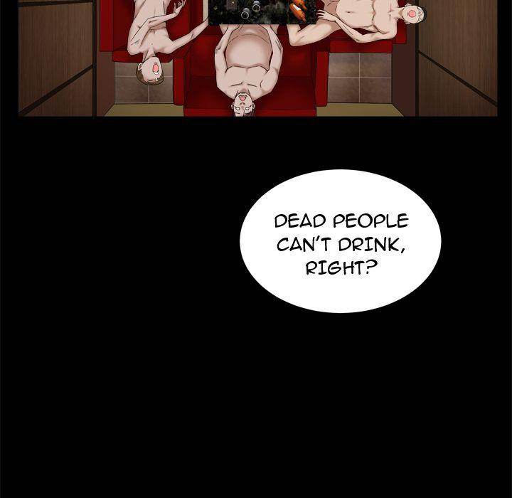 Barefoot : The Leash Season 2 chapter 10 page 64