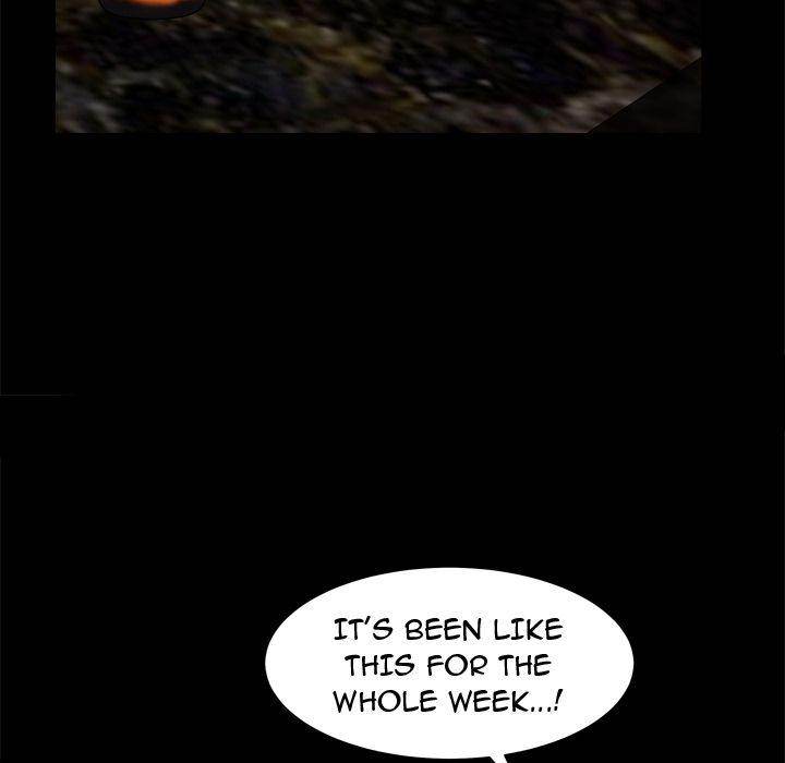 Barefoot : The Leash Season 2 chapter 10 page 68