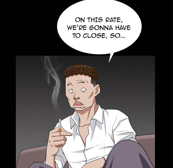 Barefoot : The Leash Season 2 chapter 10 page 70