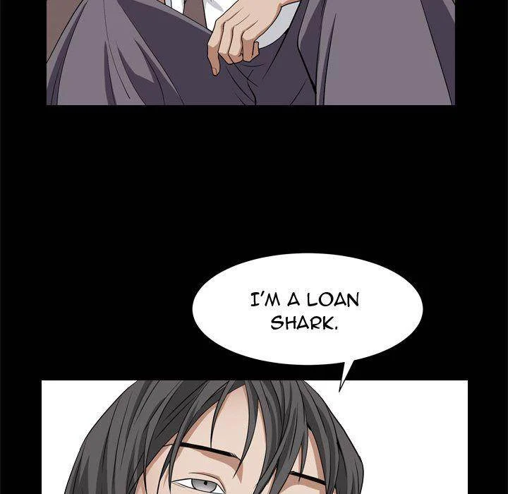 Barefoot : The Leash Season 2 chapter 10 page 71