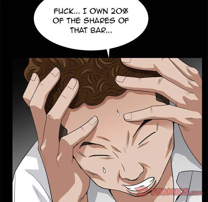 Barefoot : The Leash Season 2 chapter 10 page 75