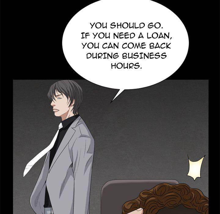 Barefoot : The Leash Season 2 chapter 10 page 77