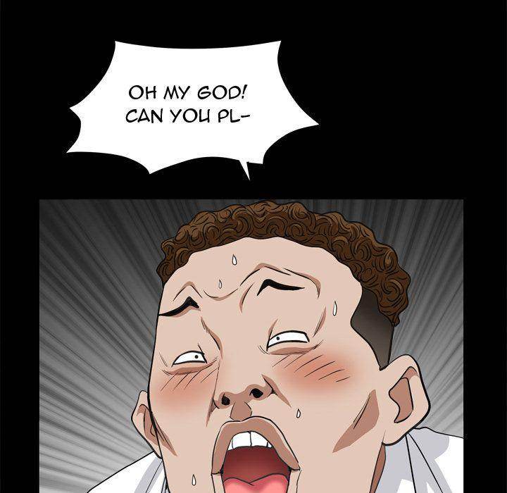 Barefoot : The Leash Season 2 chapter 10 page 79