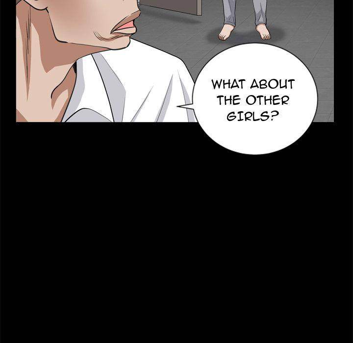 Barefoot : The Leash Season 2 chapter 10 page 82