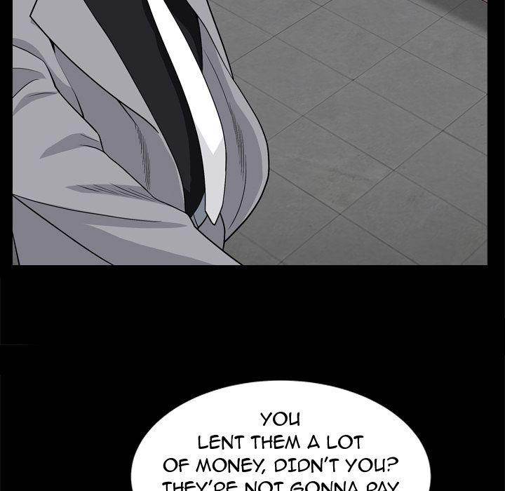 Barefoot : The Leash Season 2 chapter 10 page 86