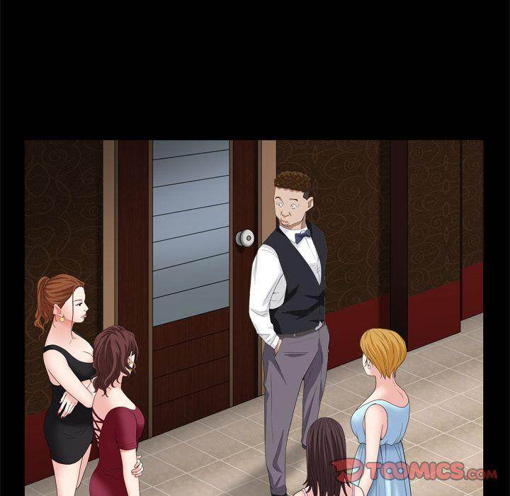 Barefoot : The Leash Season 2 chapter 10 page 93