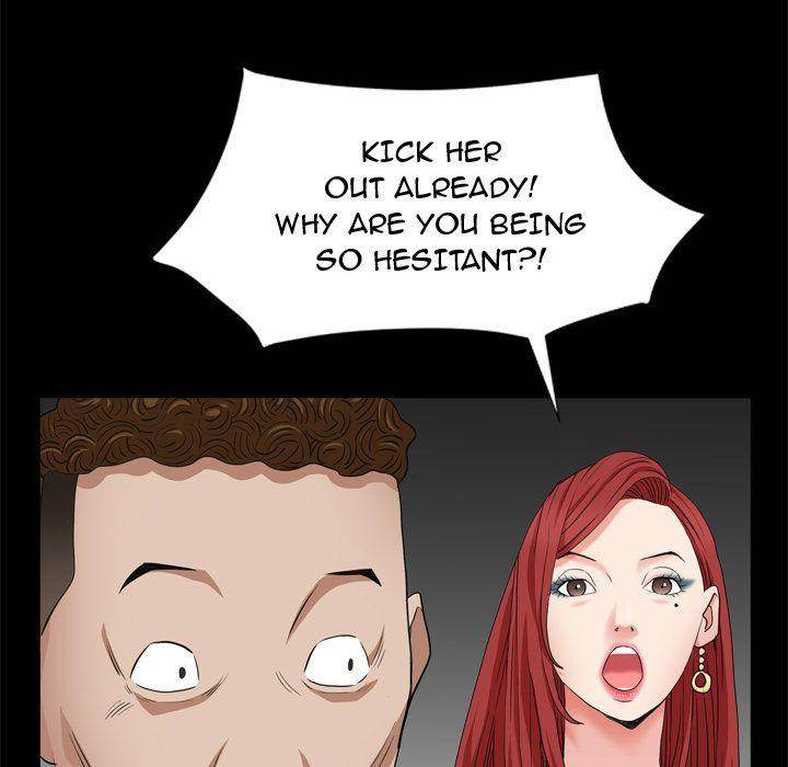 Barefoot : The Leash Season 2 chapter 10 page 95