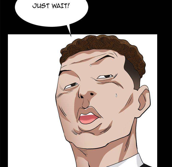 Barefoot : The Leash Season 2 chapter 10 page 97
