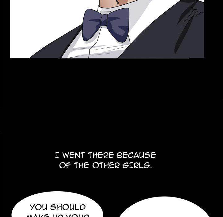 Barefoot : The Leash Season 2 chapter 10 page 98