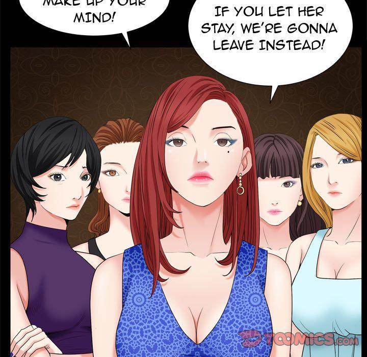 Barefoot : The Leash Season 2 chapter 10 page 99