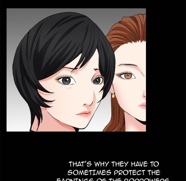 Barefoot : The Leash Season 2 chapter 10 page 101
