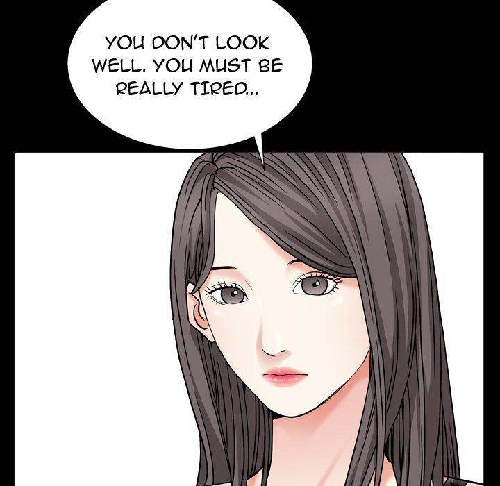 Barefoot : The Leash Season 2 chapter 10 page 108