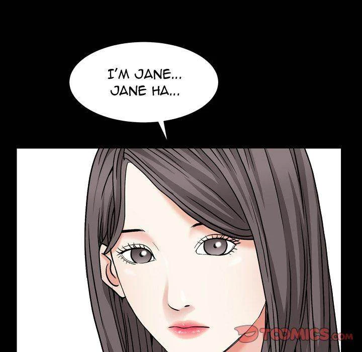 Barefoot : The Leash Season 2 chapter 10 page 111