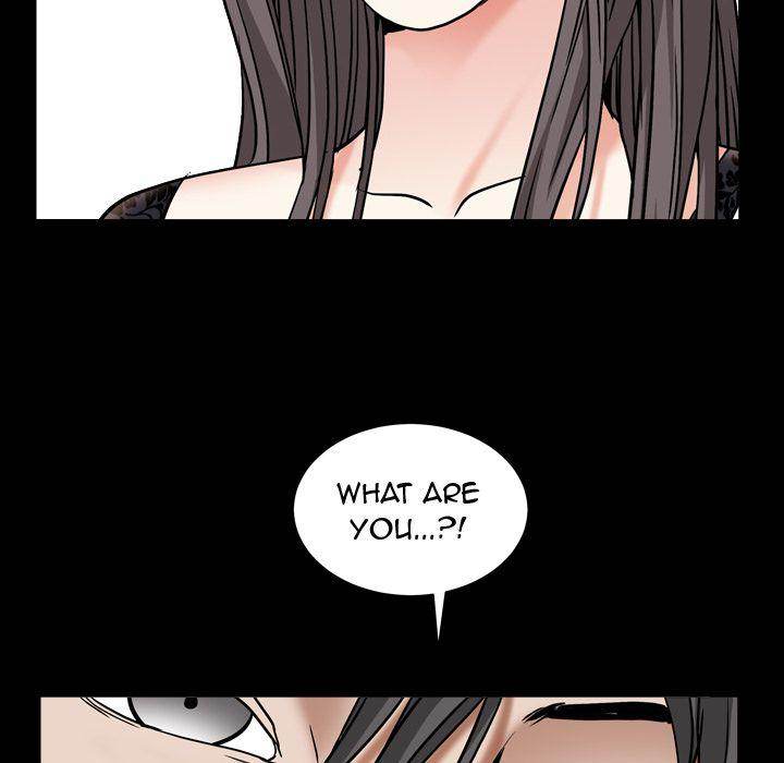 Barefoot : The Leash Season 2 chapter 10 page 112