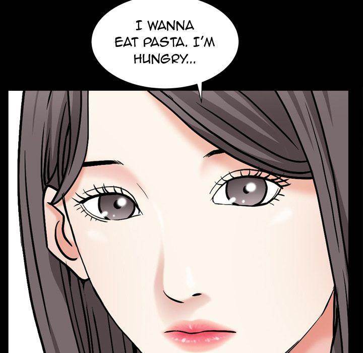 Barefoot : The Leash Season 2 chapter 10 page 114