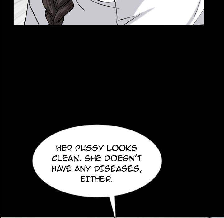 Barefoot : The Leash Season 2 chapter 10 page 128