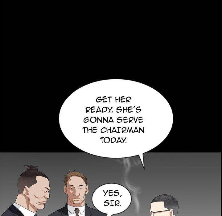 Barefoot : The Leash Season 2 chapter 10 page 130