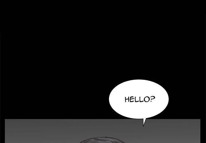 Barefoot : The Leash Season 2 chapter 11 page 1