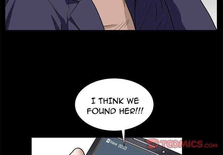 Barefoot : The Leash Season 2 chapter 11 page 3