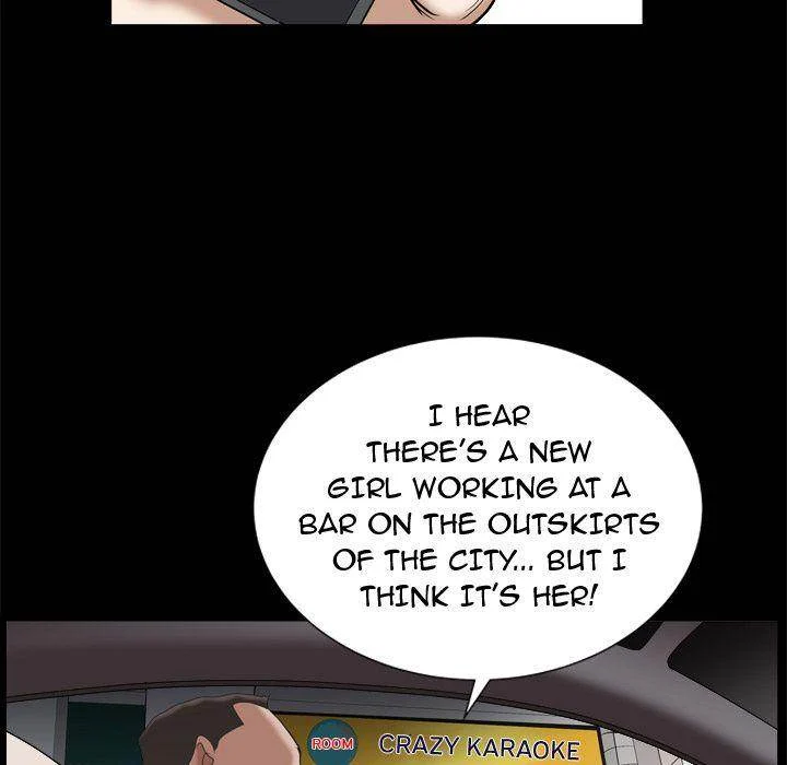 Barefoot : The Leash Season 2 chapter 11 page 5