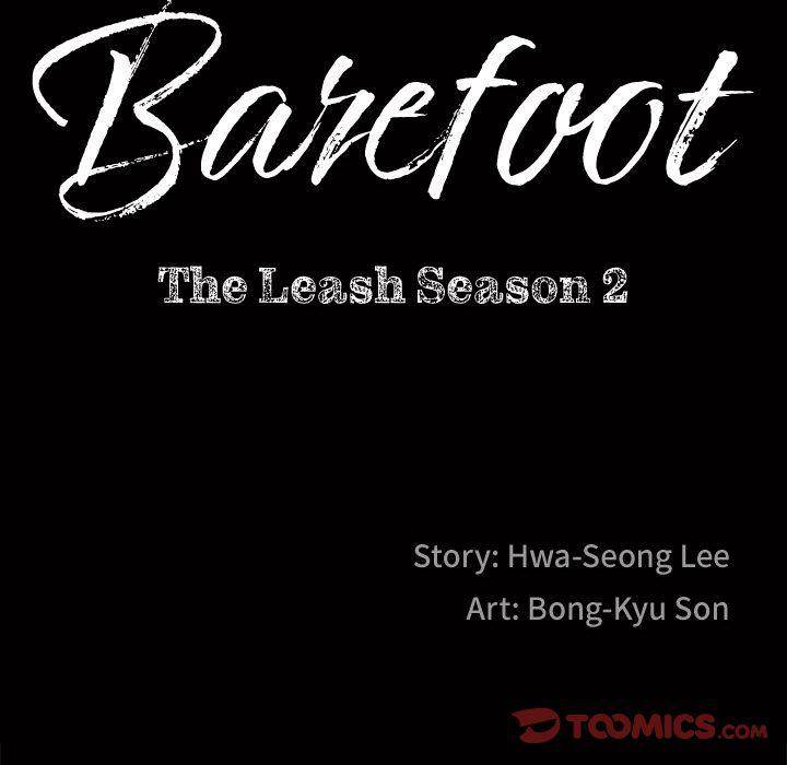 Barefoot : The Leash Season 2 chapter 11 page 9