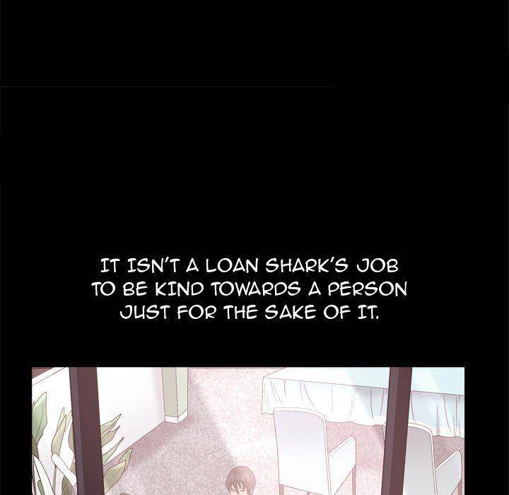 Barefoot : The Leash Season 2 chapter 11 page 16
