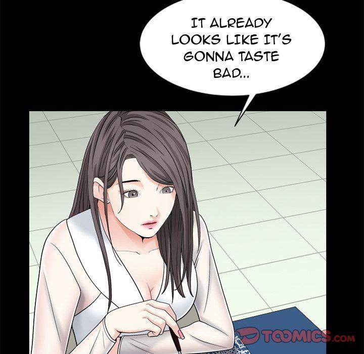 Barefoot : The Leash Season 2 chapter 11 page 39