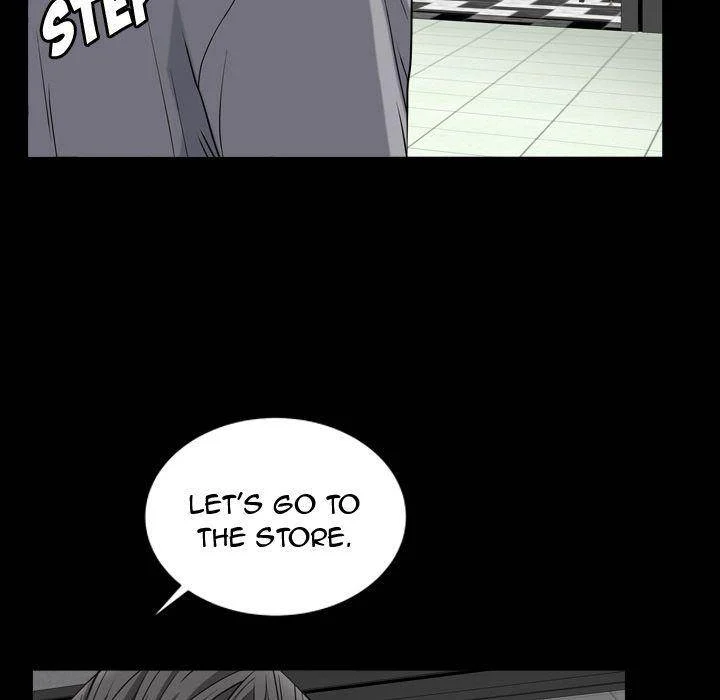 Barefoot : The Leash Season 2 chapter 11 page 46