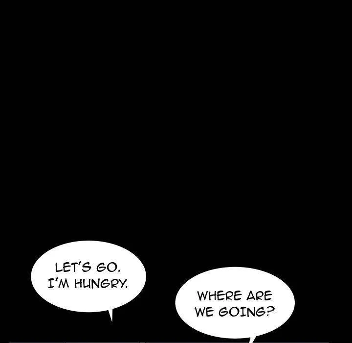 Barefoot : The Leash Season 2 chapter 11 page 53