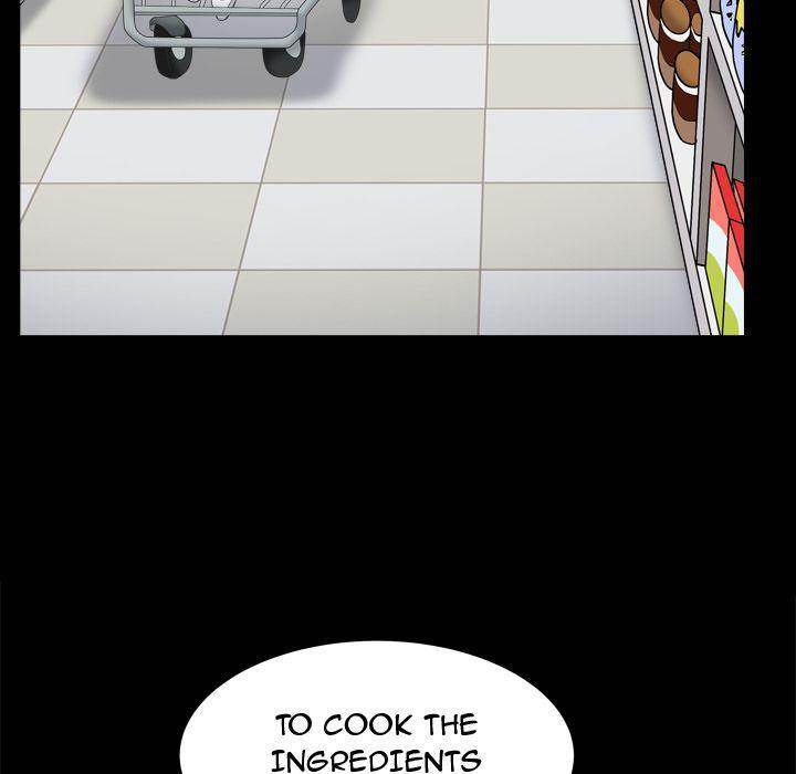 Barefoot : The Leash Season 2 chapter 11 page 55