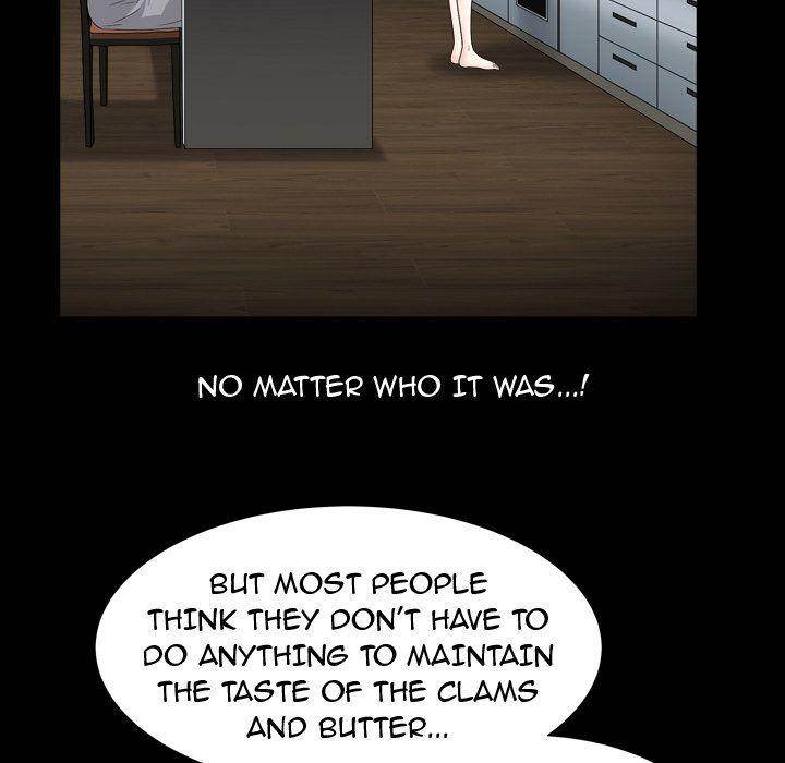 Barefoot : The Leash Season 2 chapter 11 page 67