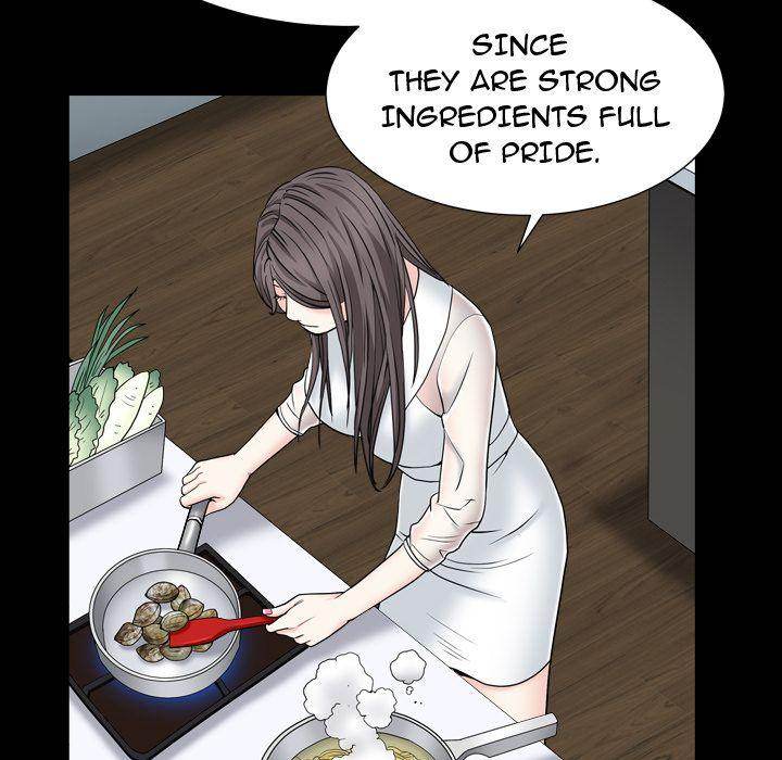 Barefoot : The Leash Season 2 chapter 11 page 68