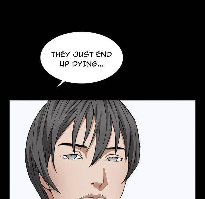 Barefoot : The Leash Season 2 chapter 11 page 77