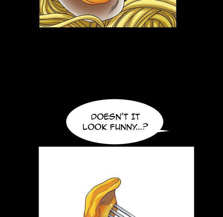 Barefoot : The Leash Season 2 chapter 11 page 80