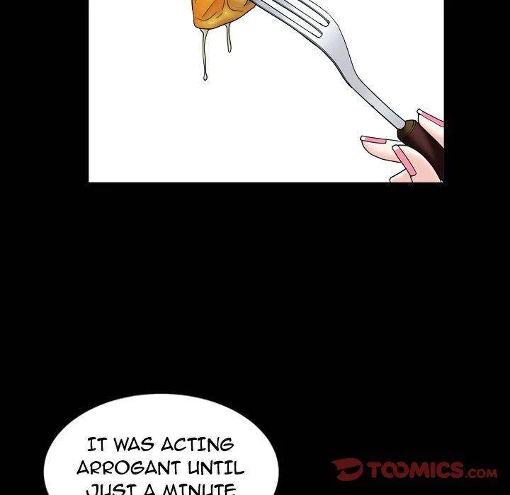 Barefoot : The Leash Season 2 chapter 11 page 81