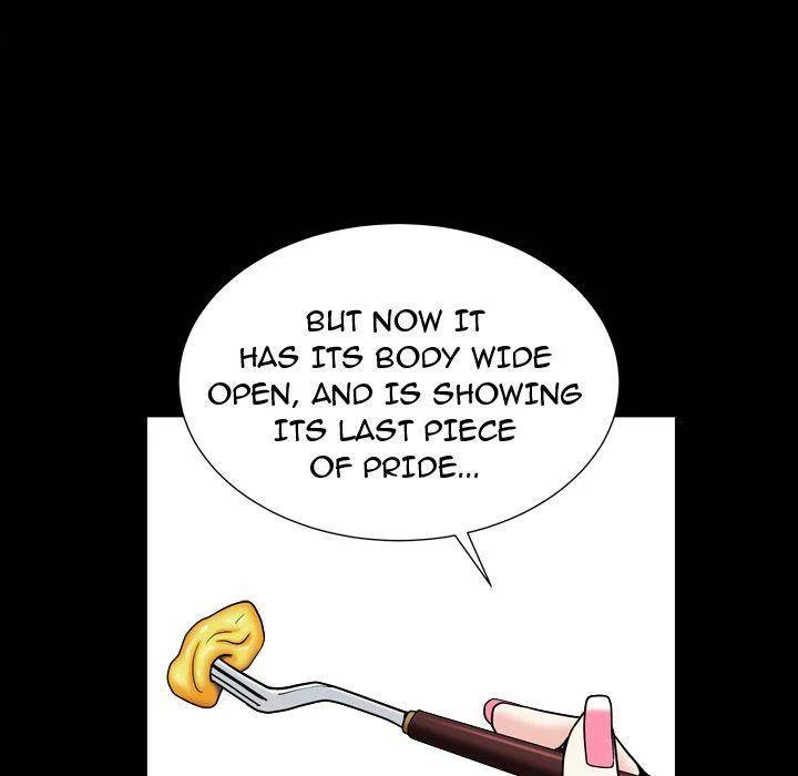 Barefoot : The Leash Season 2 chapter 11 page 85