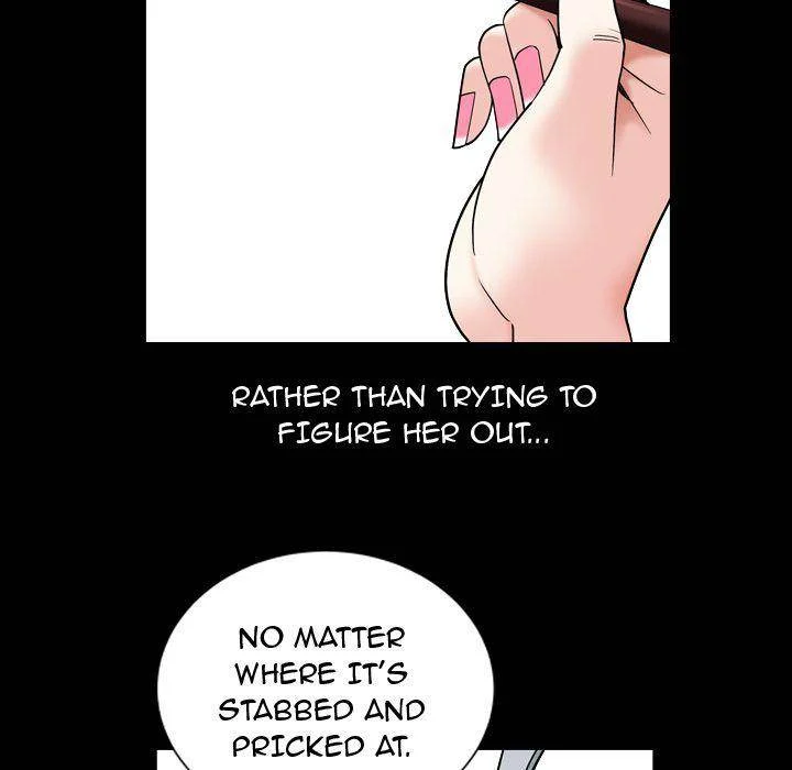 Barefoot : The Leash Season 2 chapter 11 page 86