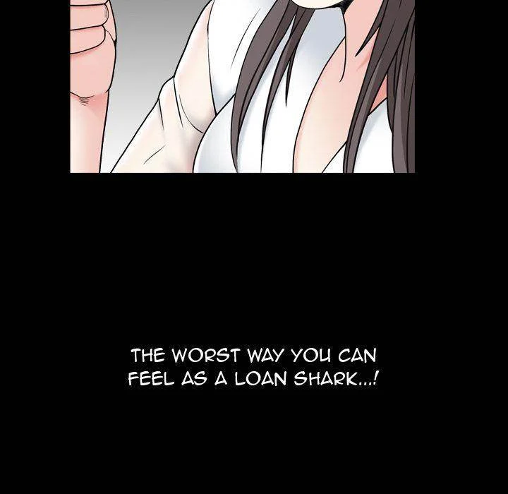 Barefoot : The Leash Season 2 chapter 11 page 92