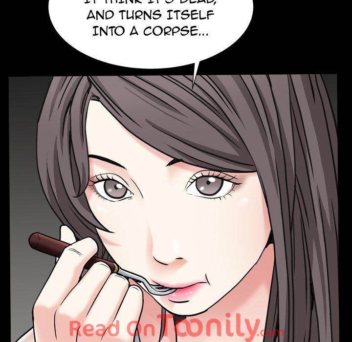 Barefoot : The Leash Season 2 chapter 11 page 95