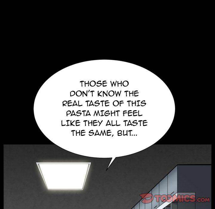 Barefoot : The Leash Season 2 chapter 11 page 99
