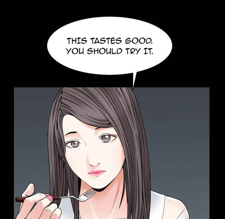 Barefoot : The Leash Season 2 chapter 11 page 101