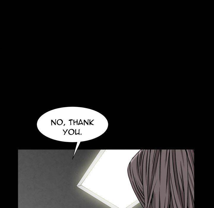 Barefoot : The Leash Season 2 chapter 11 page 103