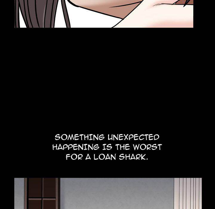 Barefoot : The Leash Season 2 chapter 11 page 119
