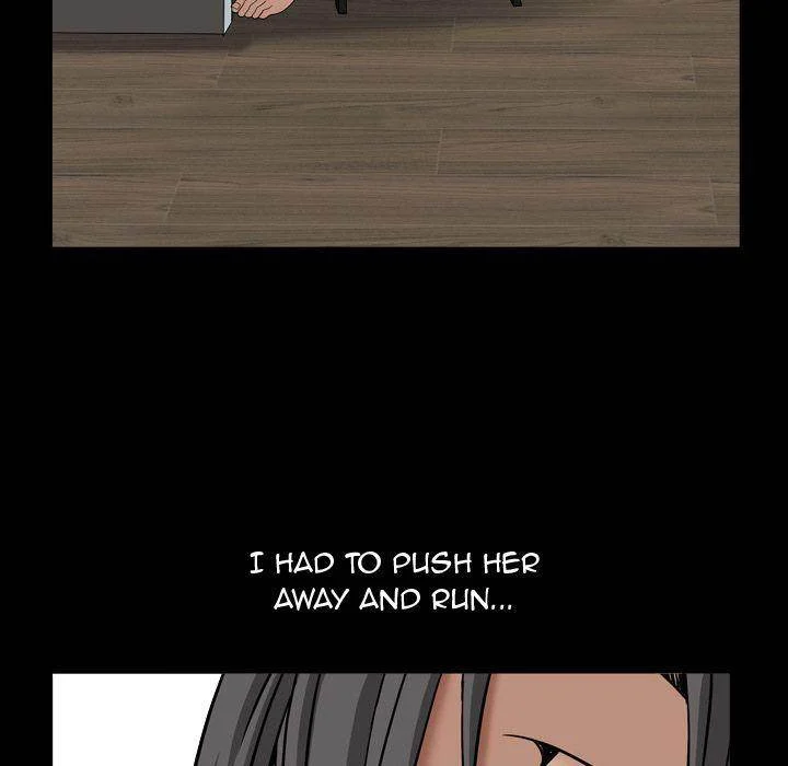 Barefoot : The Leash Season 2 chapter 11 page 121
