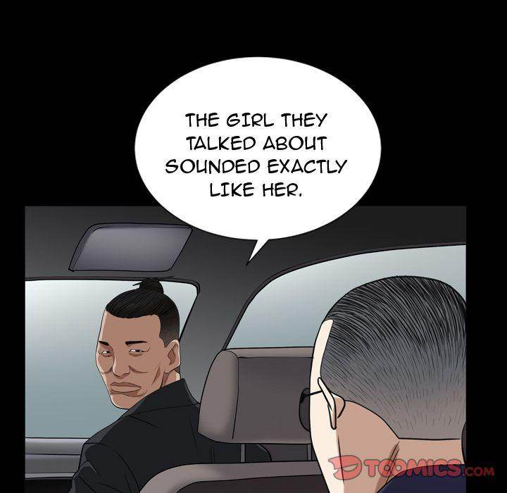 Barefoot : The Leash Season 2 chapter 11 page 135