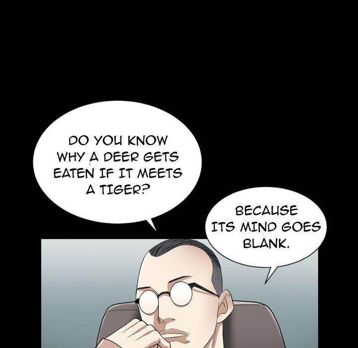 Barefoot : The Leash Season 2 chapter 11 page 139