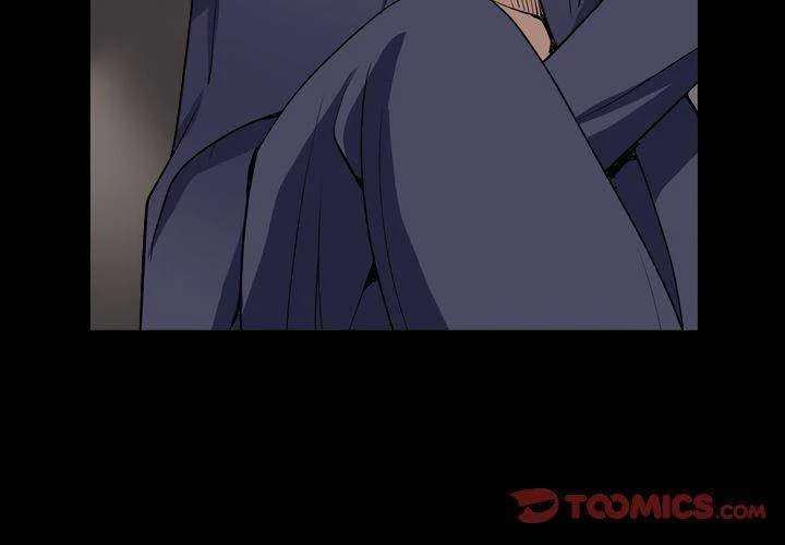 Barefoot : The Leash Season 2 chapter 12 page 3